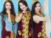 新疆美麗公主組合最新歌曲_最熱專輯MV_圖片照片
