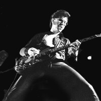 Link Wray圖片照片_Link Wray