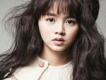 日韓女歌手