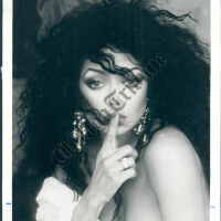 LaToya Jackson圖片照片_LaToya Jackson