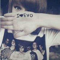 Evo圖片照片_Evo