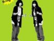 帕妃[Puffy]歌曲歌詞大全_帕妃[Puffy]最新歌曲歌詞