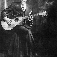Robert Johnson圖片照片_Robert Johnson