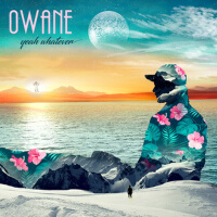 Owane最新歌曲_最熱專輯MV_圖片照片