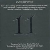 L Orchestre Noir圖片照片_L Orchestre Noir