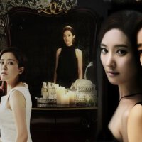 兩個女人的房間圖片照片_兩個女人的房間