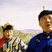 Tserendavaa & Tsogtgerel圖片照片_Tserendavaa & Tsogtgerel