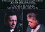Mozart: 4 Sonatas for Piano and Violin KV 301 / 30專輯_Clara HaskilMozart: 4 Sonatas for Piano and Violin KV 301 / 30最新專輯