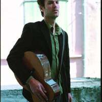 Piers Faccini圖片照片_Piers Faccini