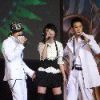 李承鉉&金度完&王恩琦歌曲歌詞大全_李承鉉&金度完&王恩琦最新歌曲歌詞