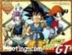 龍珠(動漫遊戲音樂)
