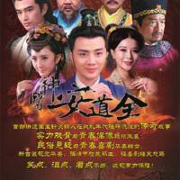 神醫安道全圖片照片_神醫安道全