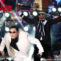 MC HAMMER圖片照片_MC HAMMER