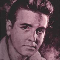 Eddie Cochran圖片照片_Eddie Cochran