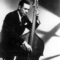 Charles Mingus圖片照片_Charles Mingus