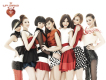 Up Girls圖片照片