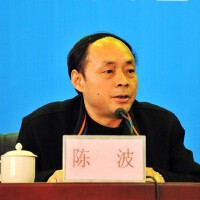 陳波圖片照片_陳波