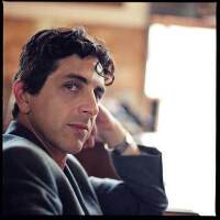 Michael Penn圖片照片_Michael Penn