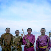 Huun-Huur-Tu圖片照片_Huun-Huur-Tu