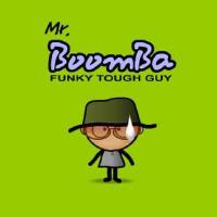 Mr.Boomba圖片照片_Mr.Boomba