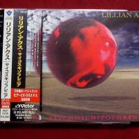 Lillian Axe圖片照片_Lillian Axe