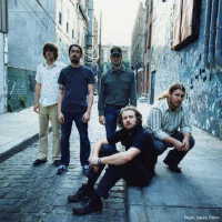 My Morning Jacket圖片照片_My Morning Jacket