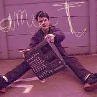 Jamie T圖片照片_Jamie T
