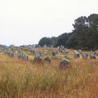 Menhir圖片照片_Menhir