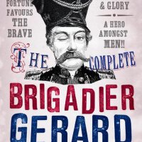 The Brigadier圖片照片_The Brigadier