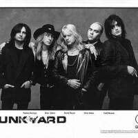 Junkyard圖片照片_Junkyard