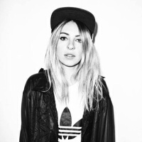 Alison Wonderland、Wayne Coyne、Slander圖片照片_照片寫真