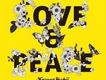 LOVE&PEACE (sing專輯_吉井和哉LOVE&PEACE (sing最新專輯