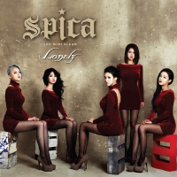 SPICA圖片照片_SPICA