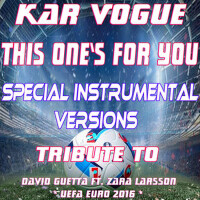 This One's for You (Special Instrumental Versi