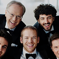 Canadian Brass圖片照片_Canadian Brass