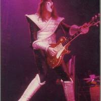 Ace Frehley圖片照片_Ace Frehley