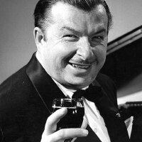 Xavier Cugat圖片照片_Xavier Cugat