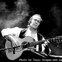 Paco de Lucía圖片照片_Paco de Lucía