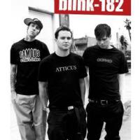 Blink-182最新專輯_新專輯大全_專輯列表