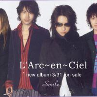 L'Arc〜en〜Ciel圖片照片_L'Arc〜en〜Ciel
