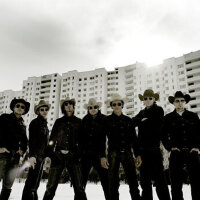 The BossHoss圖片照片_The BossHoss