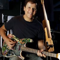 Trevor Rabin圖片照片_Trevor Rabin