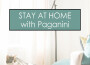 Stay at Home with Paganini專輯_Gil ShahamStay at Home with Paganini最新專輯
