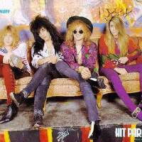 Enuff Z'nuff圖片照片_Enuff Z'nuff