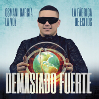 Demasiado Fuerte