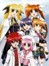 魔法少女奈葉SS粵語版動漫全集線上看_卡通片全集高清線上看 - 蟲蟲動漫