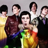The Vera Violets圖片照片_The Vera Violets