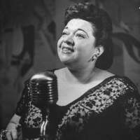 Mildred Bailey圖片照片_Mildred Bailey