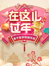 2021廣東衛視春晚最新一期線上看_全集完整版高清線上看_好看的綜藝
