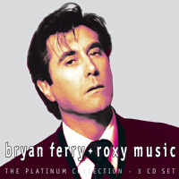 Platinum Collection專輯_Roxy MusicPlatinum Collection最新專輯